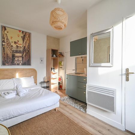 Magnifique Appartement Au Centre De Paris 44 Esterno foto