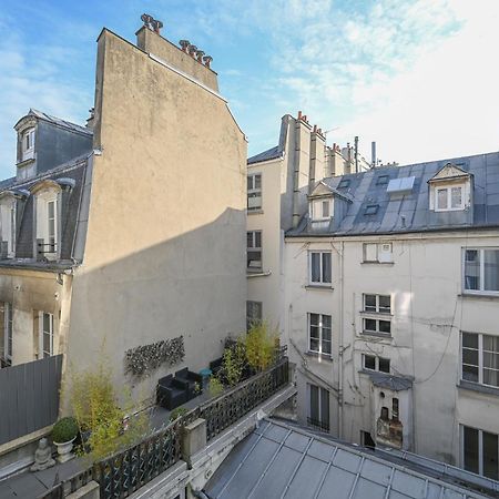 Magnifique Appartement Au Centre De Paris 44 Esterno foto