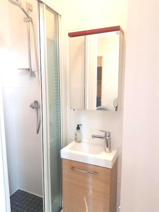Magnifique Appartement Au Centre De Paris 44 Esterno foto