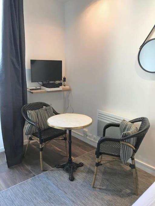 Magnifique Appartement Au Centre De Paris 44 Esterno foto