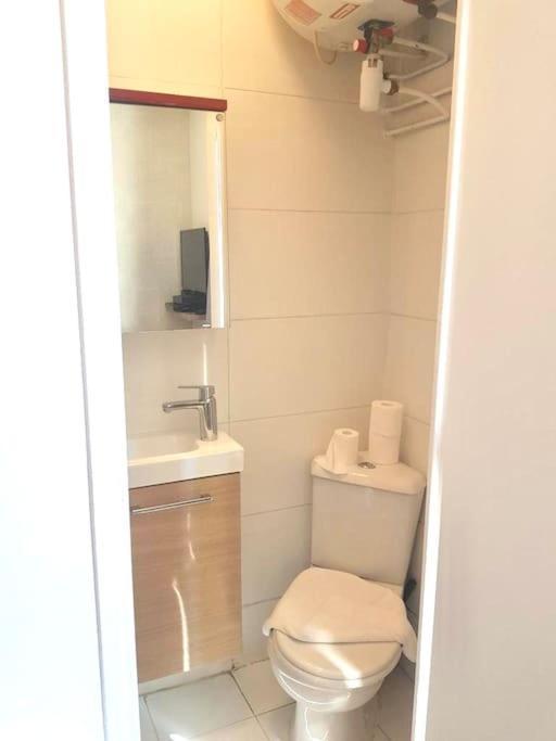 Magnifique Appartement Au Centre De Paris 44 Esterno foto