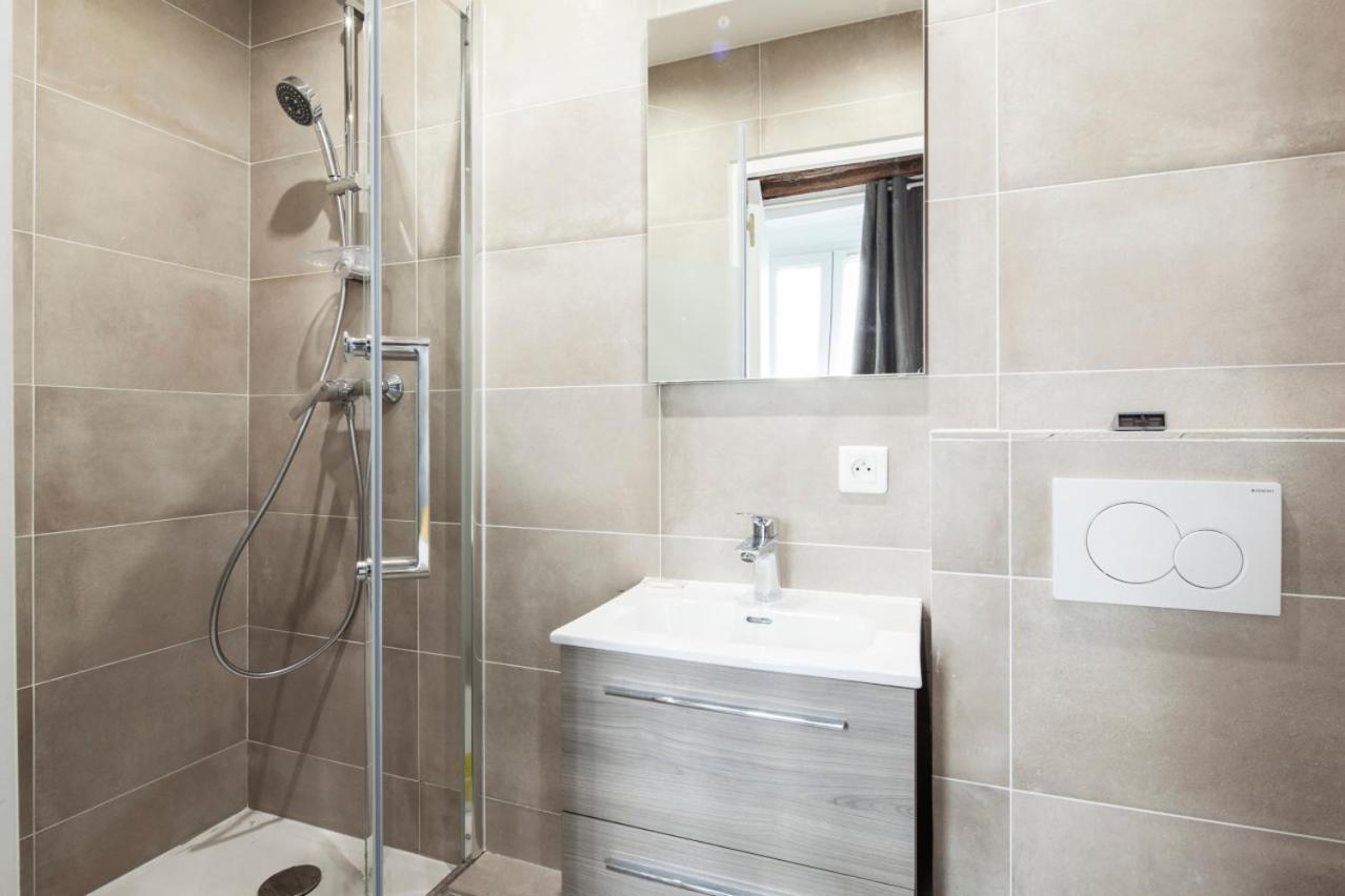 Magnifique Appartement Au Centre De Paris 44 Esterno foto