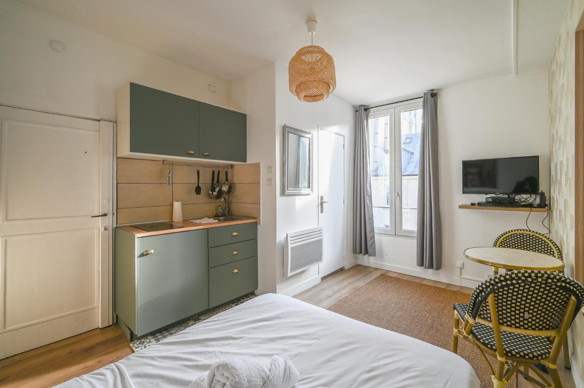 Magnifique Appartement Au Centre De Paris 44 Esterno foto