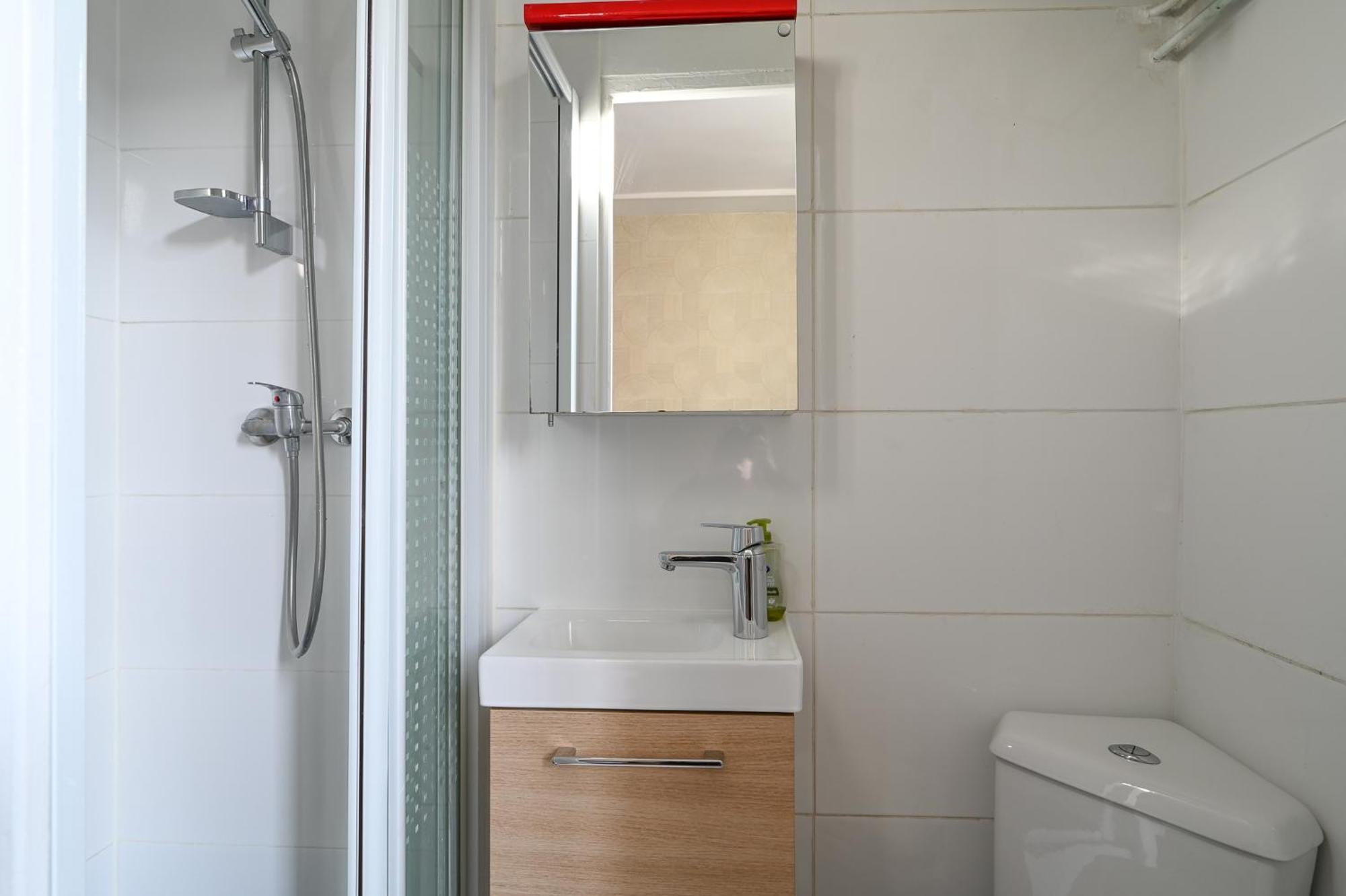 Magnifique Appartement Au Centre De Paris 44 Esterno foto
